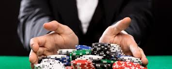 Вход на официальный сайт Casino Dendy